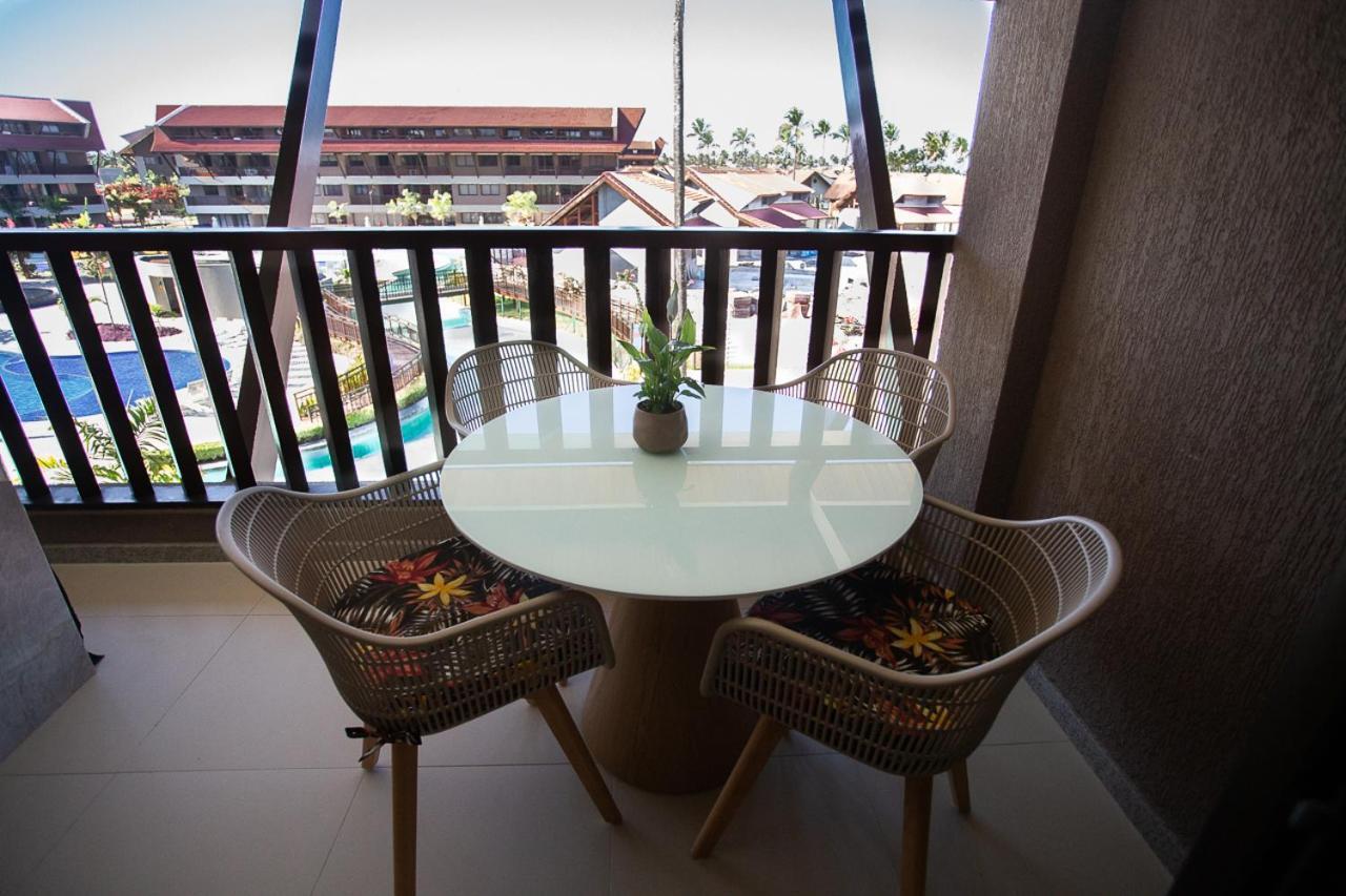 Oka Beach Flat Aconchegante Em Порту-де-Галиньяш Экстерьер фото